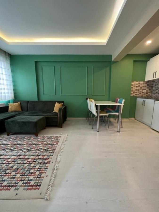 Milano Provincia di Istanbul