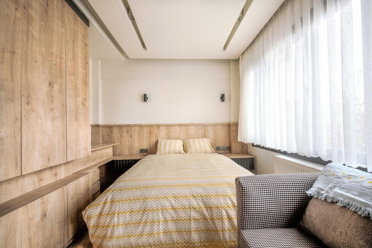 Milano Daire İstanbul