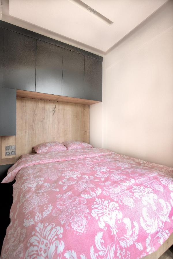 Milano Daire İstanbul