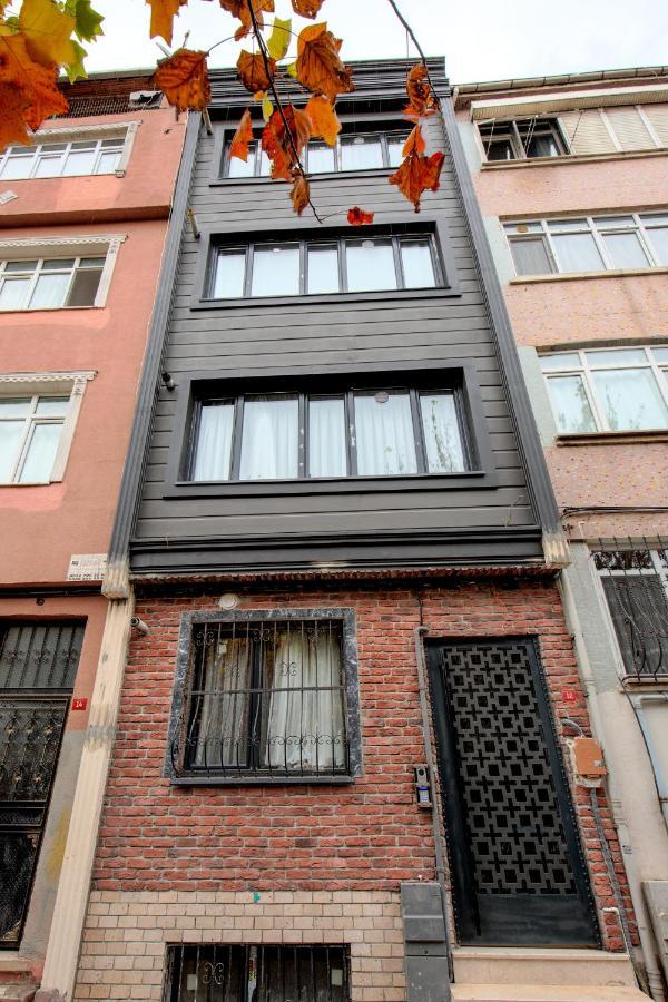 Daire Milano İstanbul