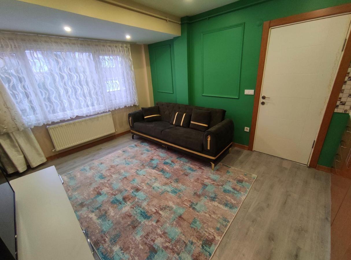 Daire Milano İstanbul
