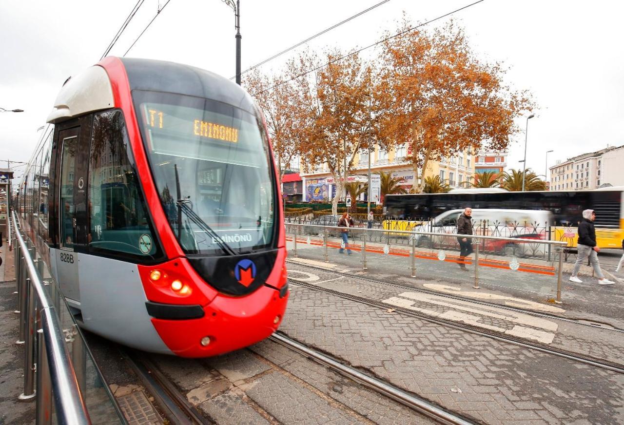Milano İstanbul