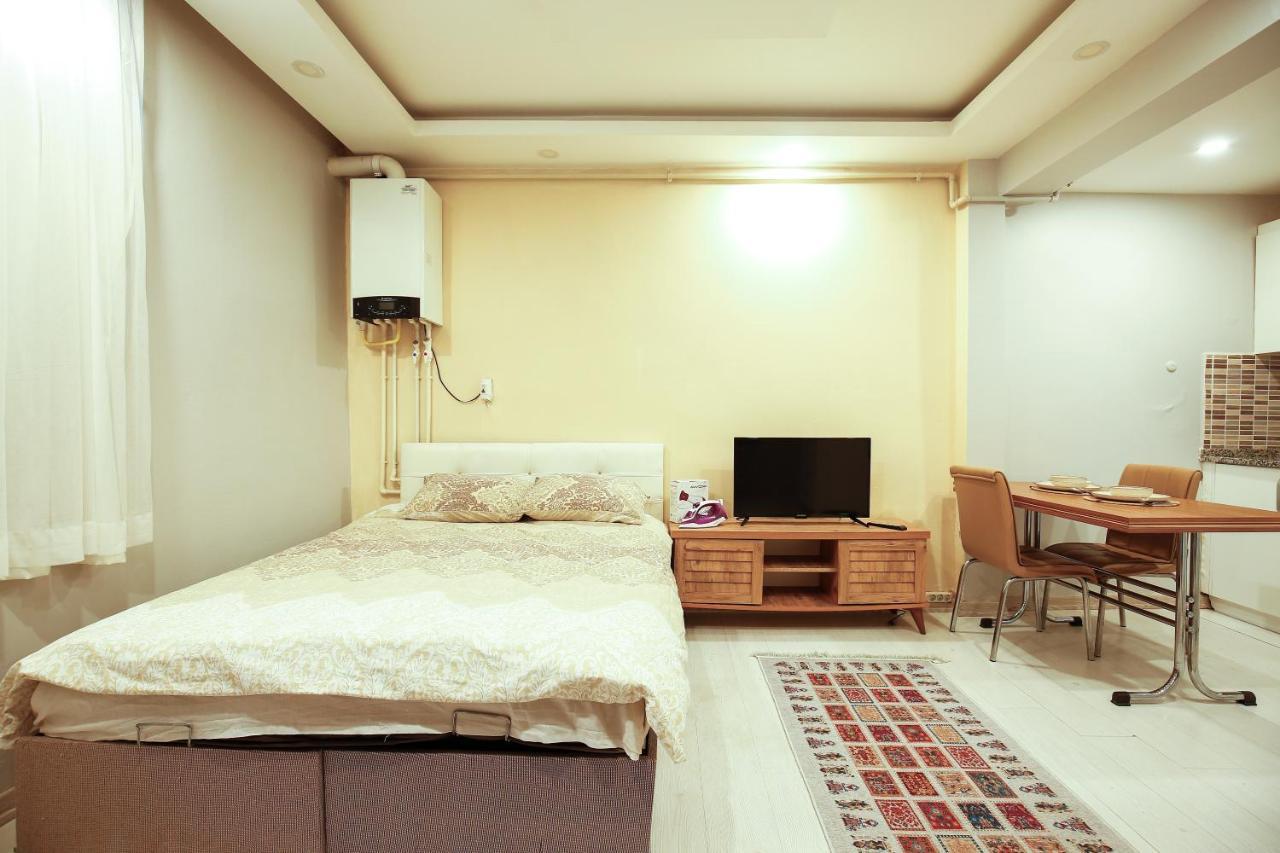 Milano Daire İstanbul