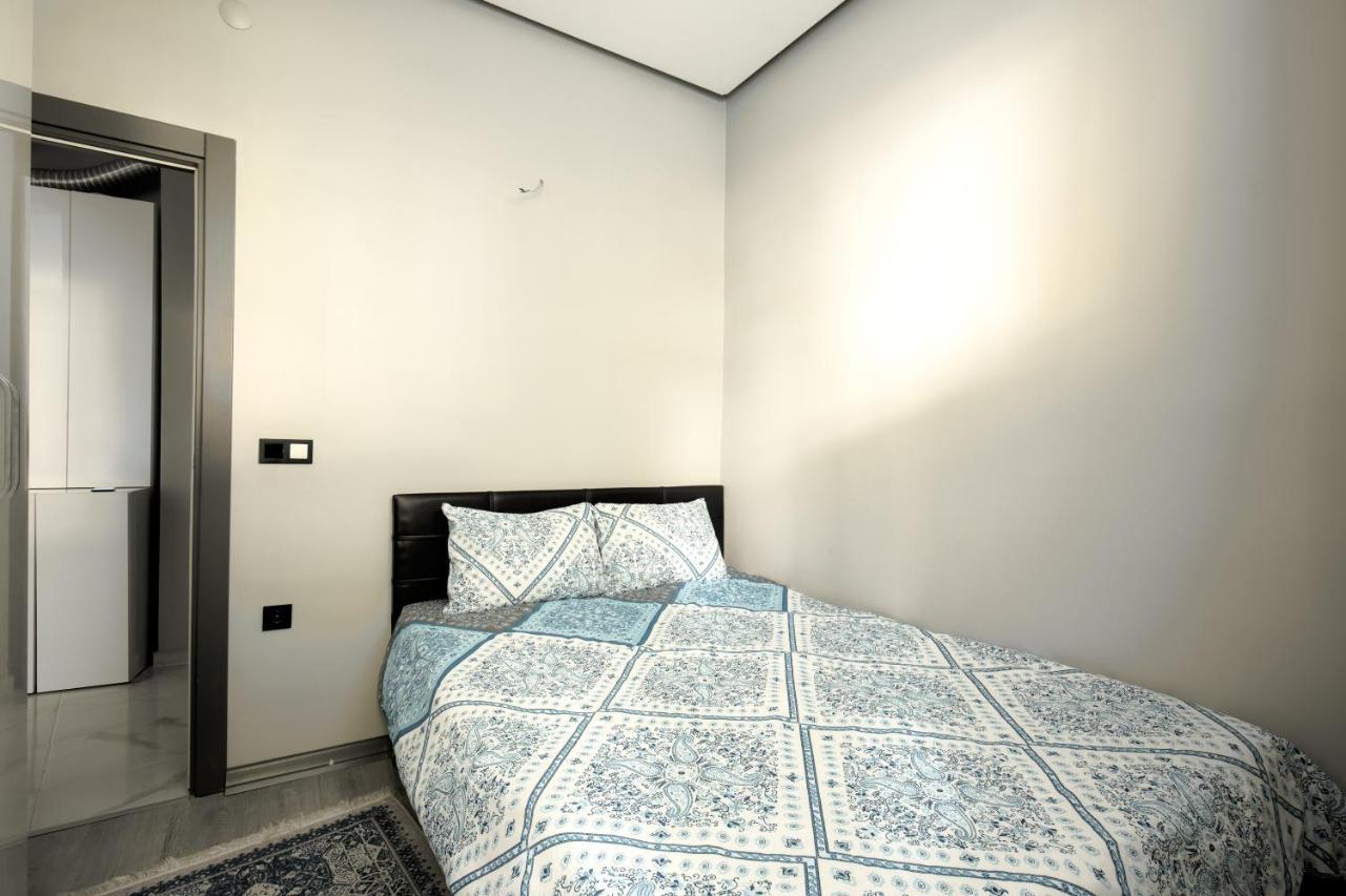 Daire Milano İstanbul