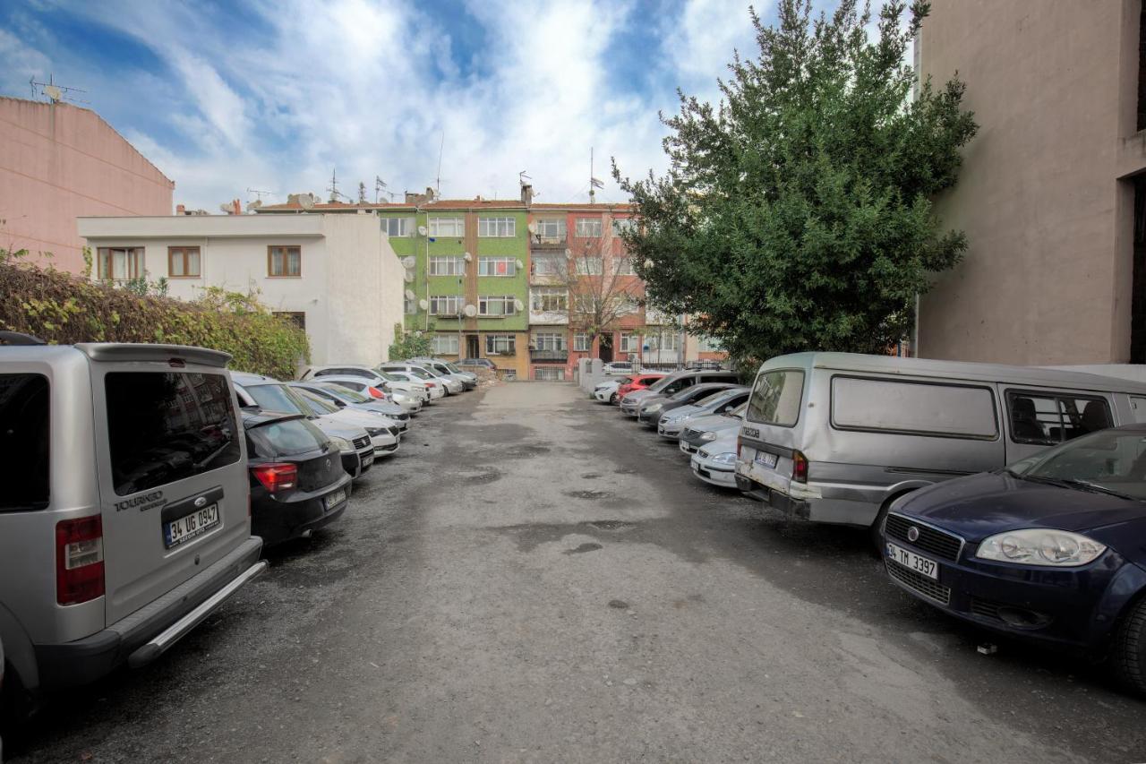 Milano Daire İstanbul