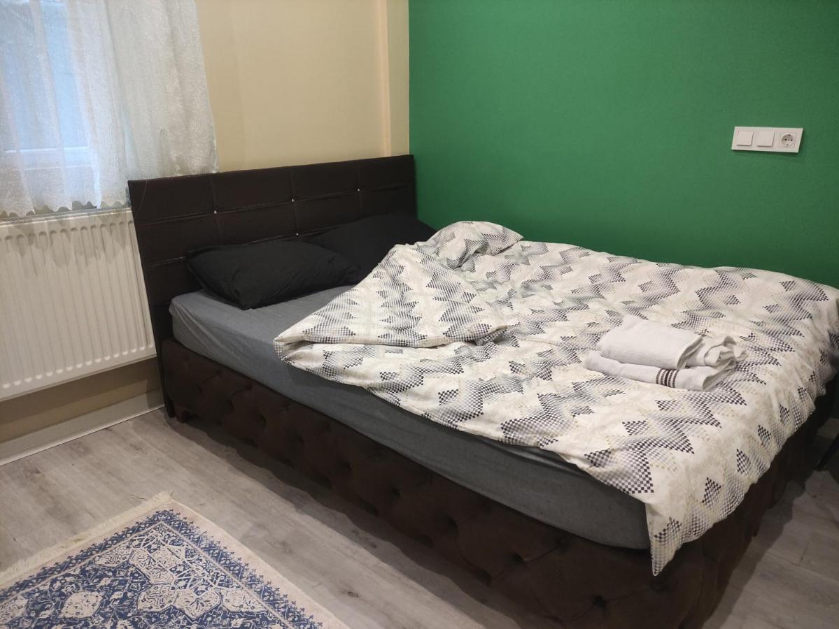 Daire Milano İstanbul